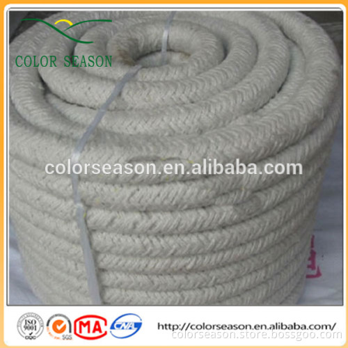 High Temperature Ceramic Fiber Rope